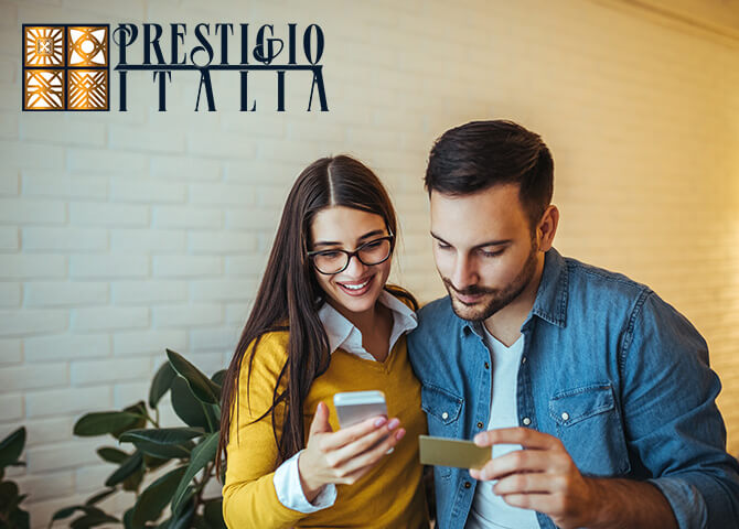 Prestigio Italia