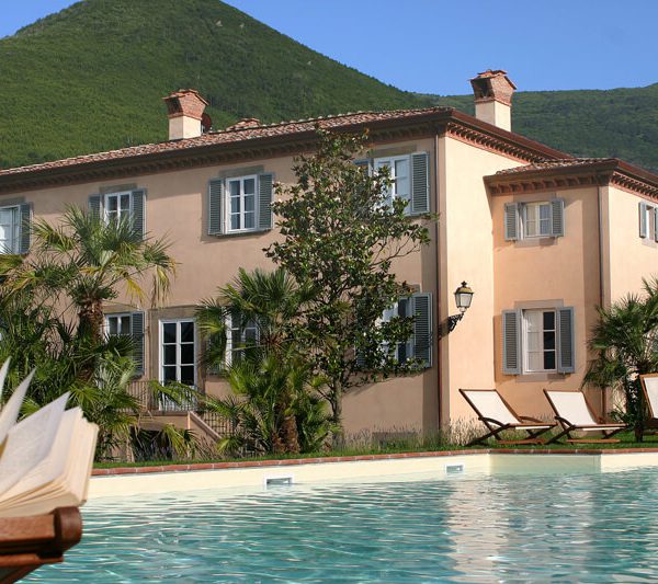 Scopri le più belle Case e ville del Mediterraneo
