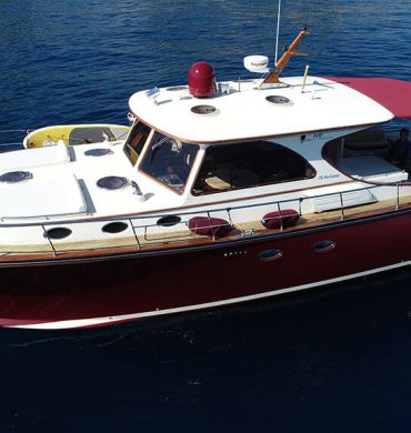 Balestro Cruise – Noleggio Yacht per la Sicilia ed il Mediterraneo