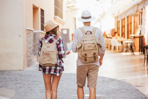 Viaggi e Turismo