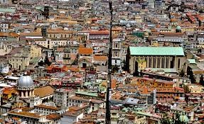 Napoli Tour del Centro Antico