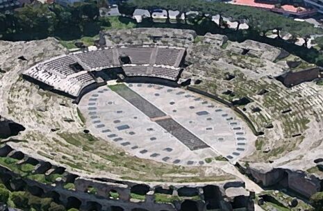 Pozzuoli Archeologica